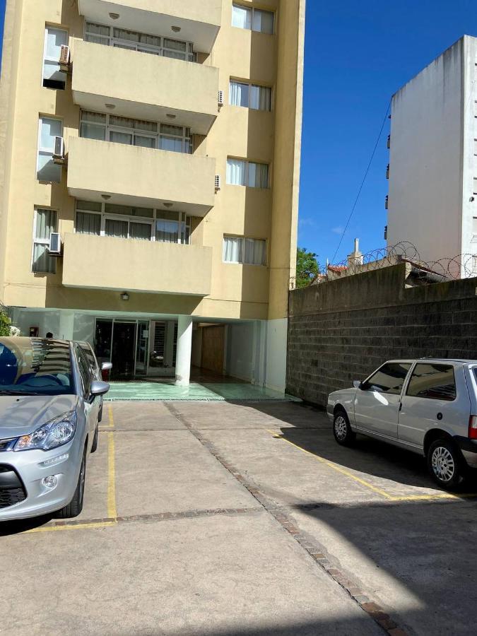 Departamentos De Categoria, Santa Fe Y Alberti Mar del Plata Exteriör bild