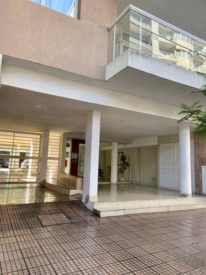 Departamentos De Categoria, Santa Fe Y Alberti Mar del Plata Exteriör bild