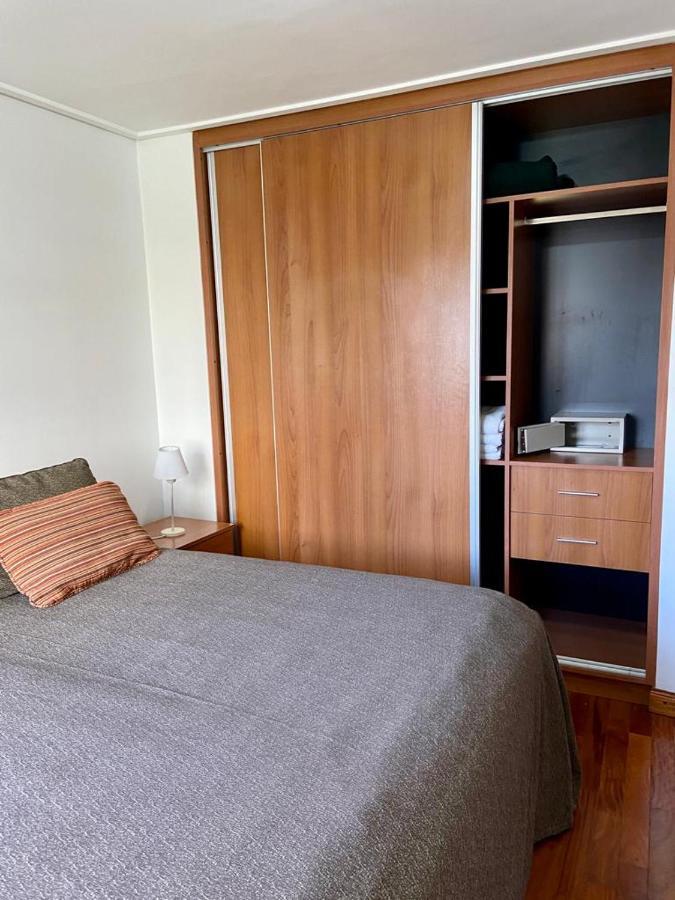 Departamentos De Categoria, Santa Fe Y Alberti Mar del Plata Exteriör bild